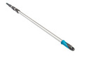 Teleskopstang Pro 2,5 meter - Moerman